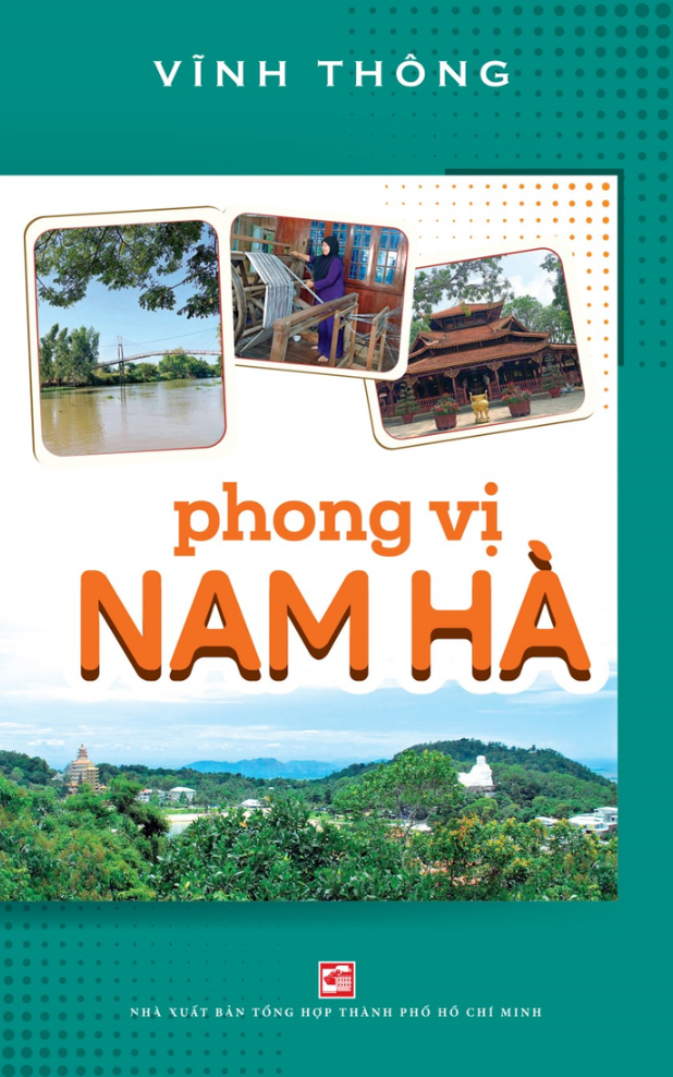 phong vị nam hà - Ảnh 2
