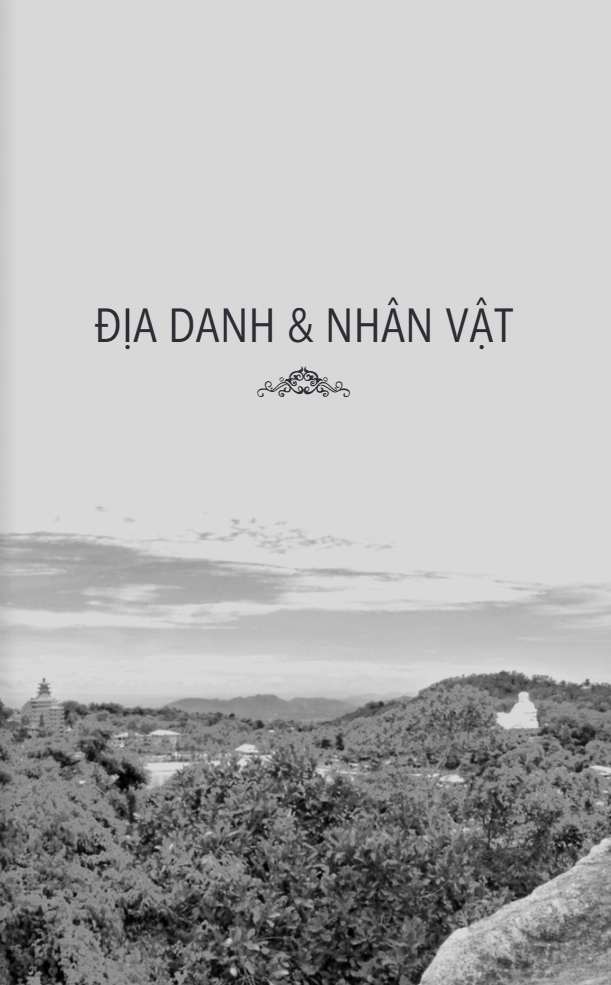 phong vị nam hà - Ảnh 6