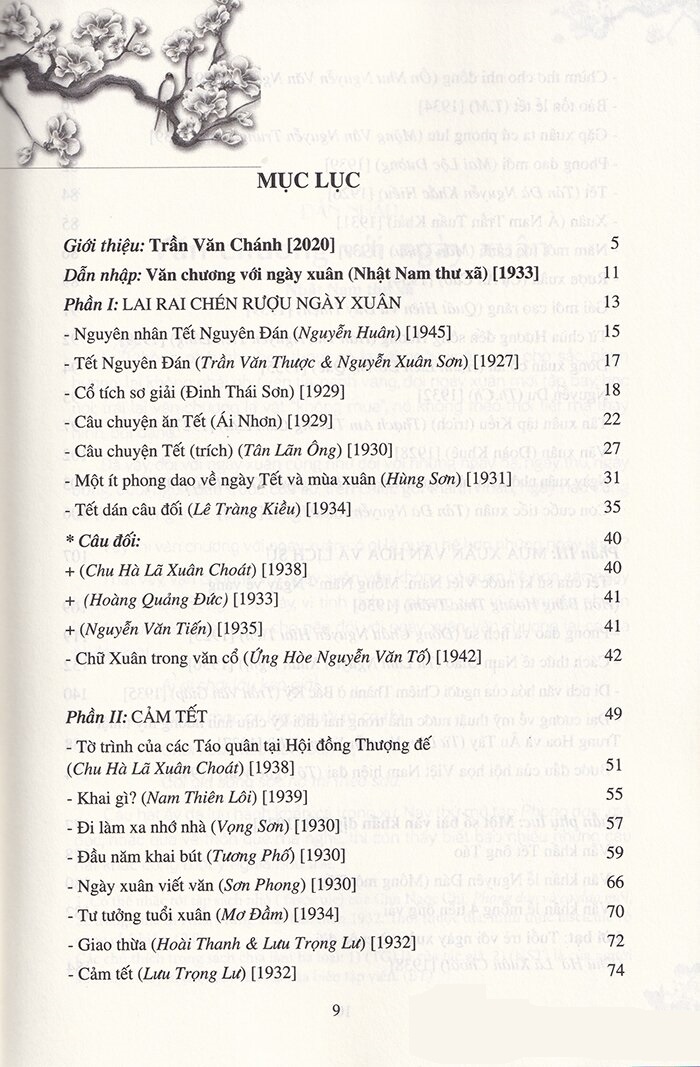 phong vị xuân xưa - ngày xuân xem sách biết việc cổ kim - Ảnh 3