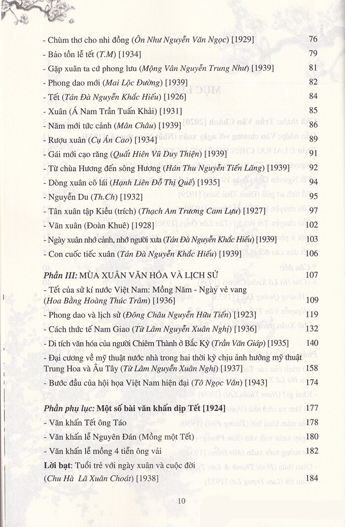 phong vị xuân xưa - ngày xuân xem sách biết việc cổ kim - Ảnh 4