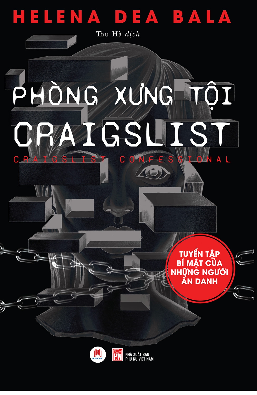 phòng xưng tội craigslist - Ảnh 2