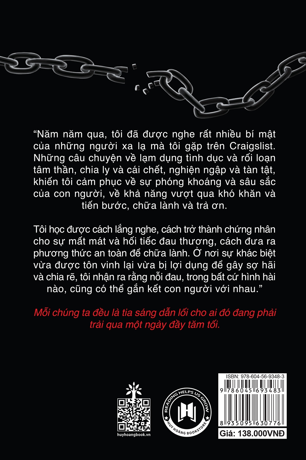 phòng xưng tội craigslist - Ảnh 3