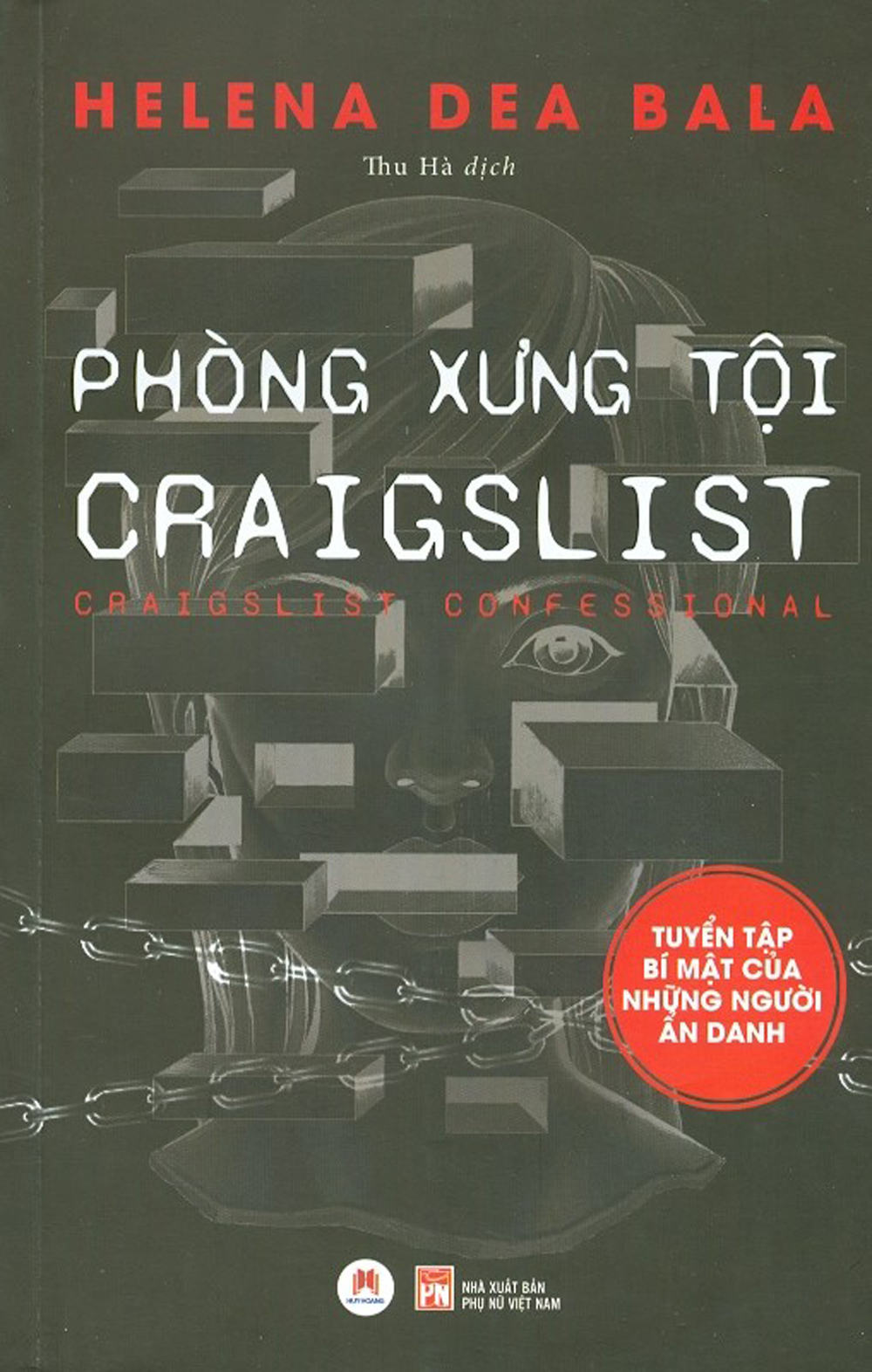 phòng xưng tội craigslist - Ảnh 4