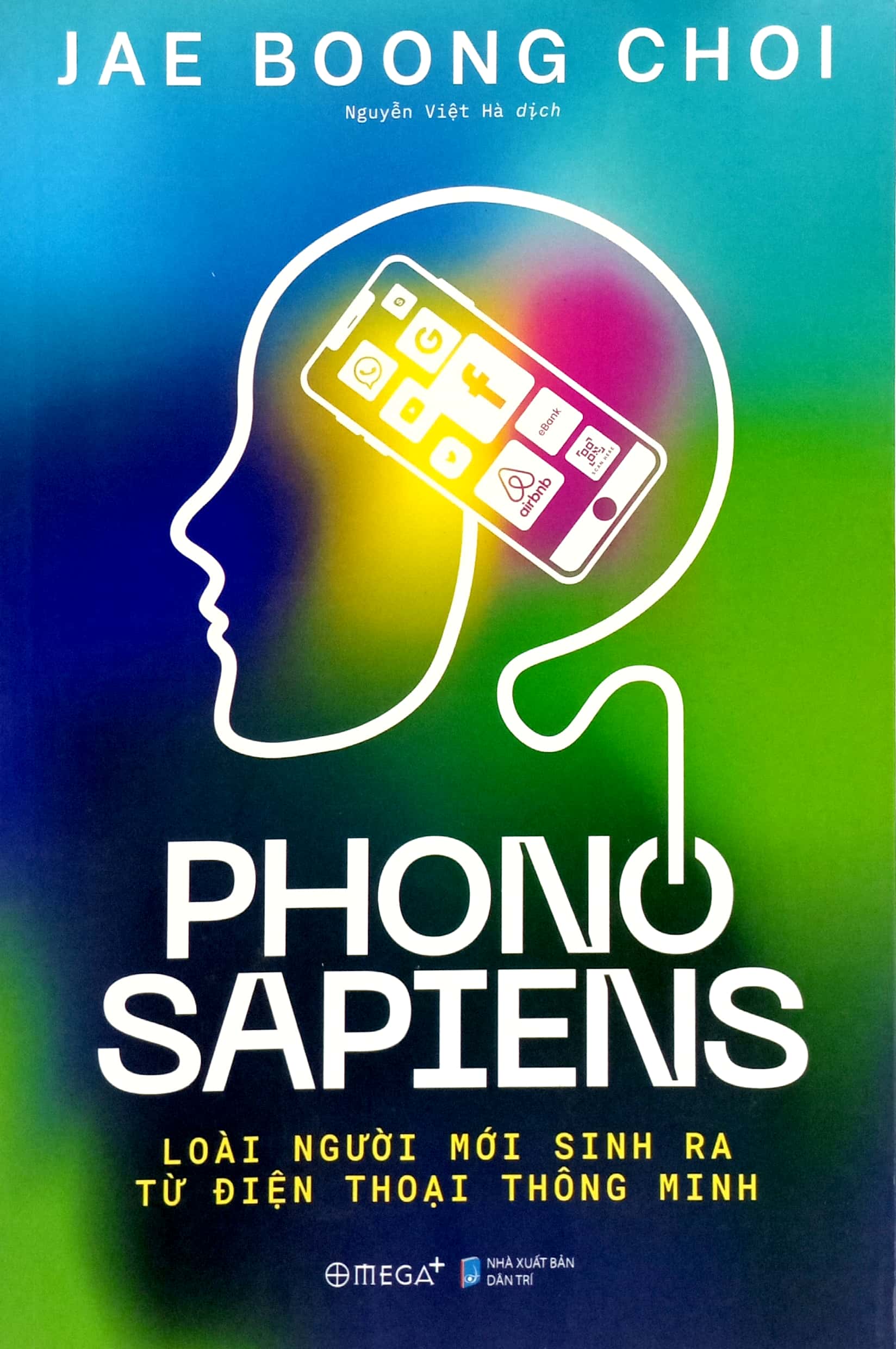 phono sapiens - loài người mới sinh ra từ điện thoại thông minh - Ảnh 3