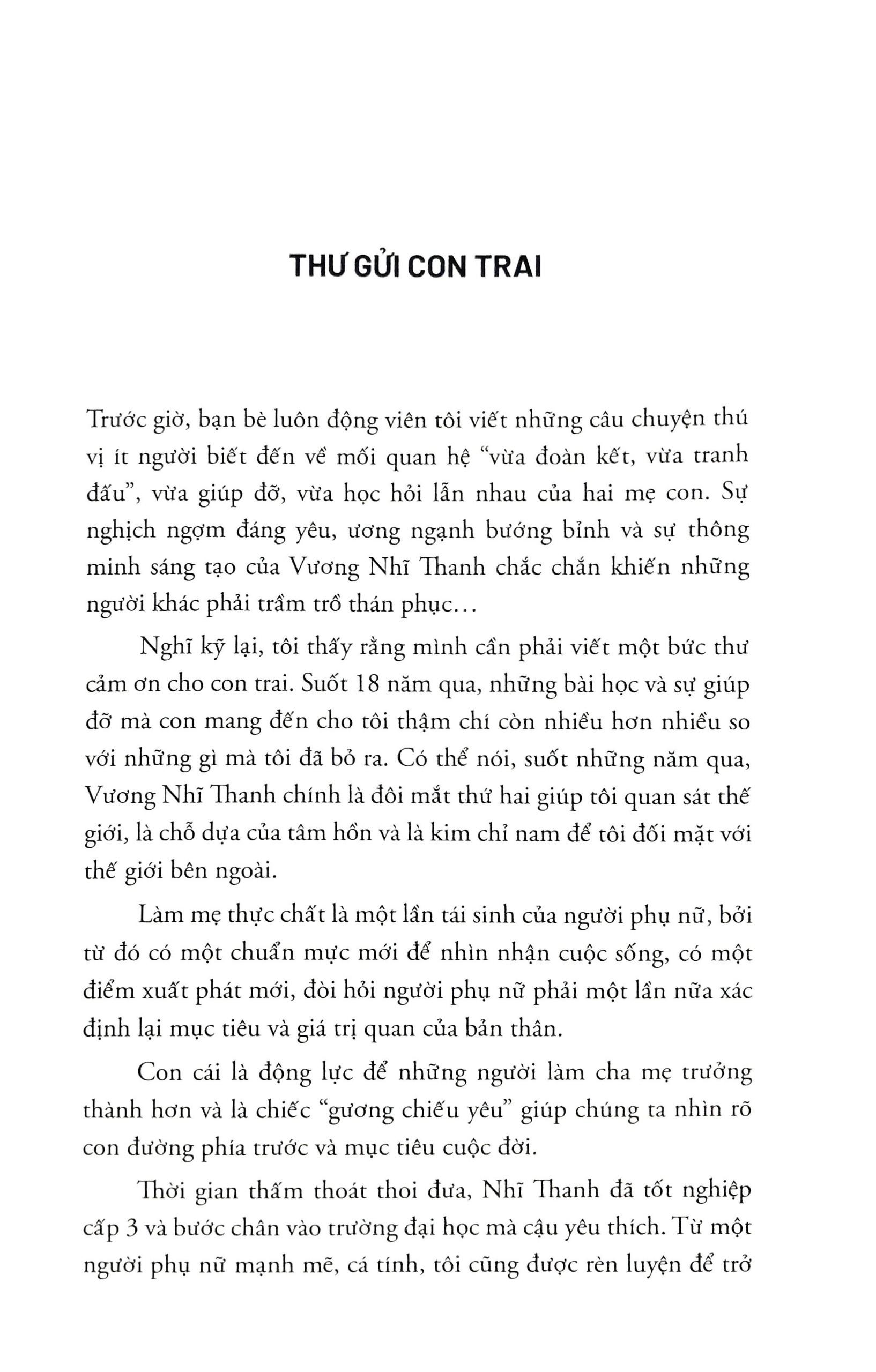 Phụ Huynh Khôn Ngoan Giả Vờ Ngốc Nghếch - Ảnh 5