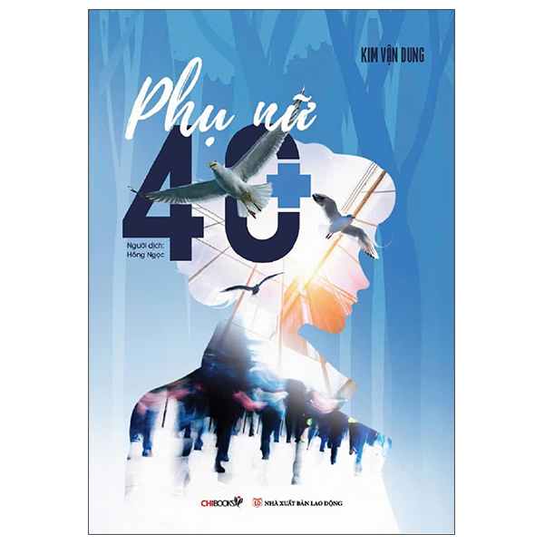 Phụ Nữ 40+