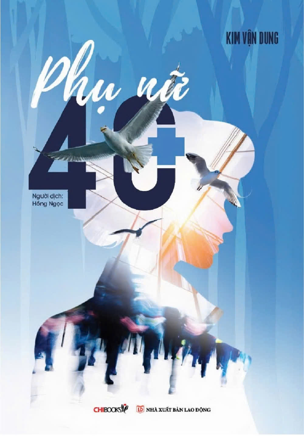 Phụ Nữ 40+ - Ảnh 2