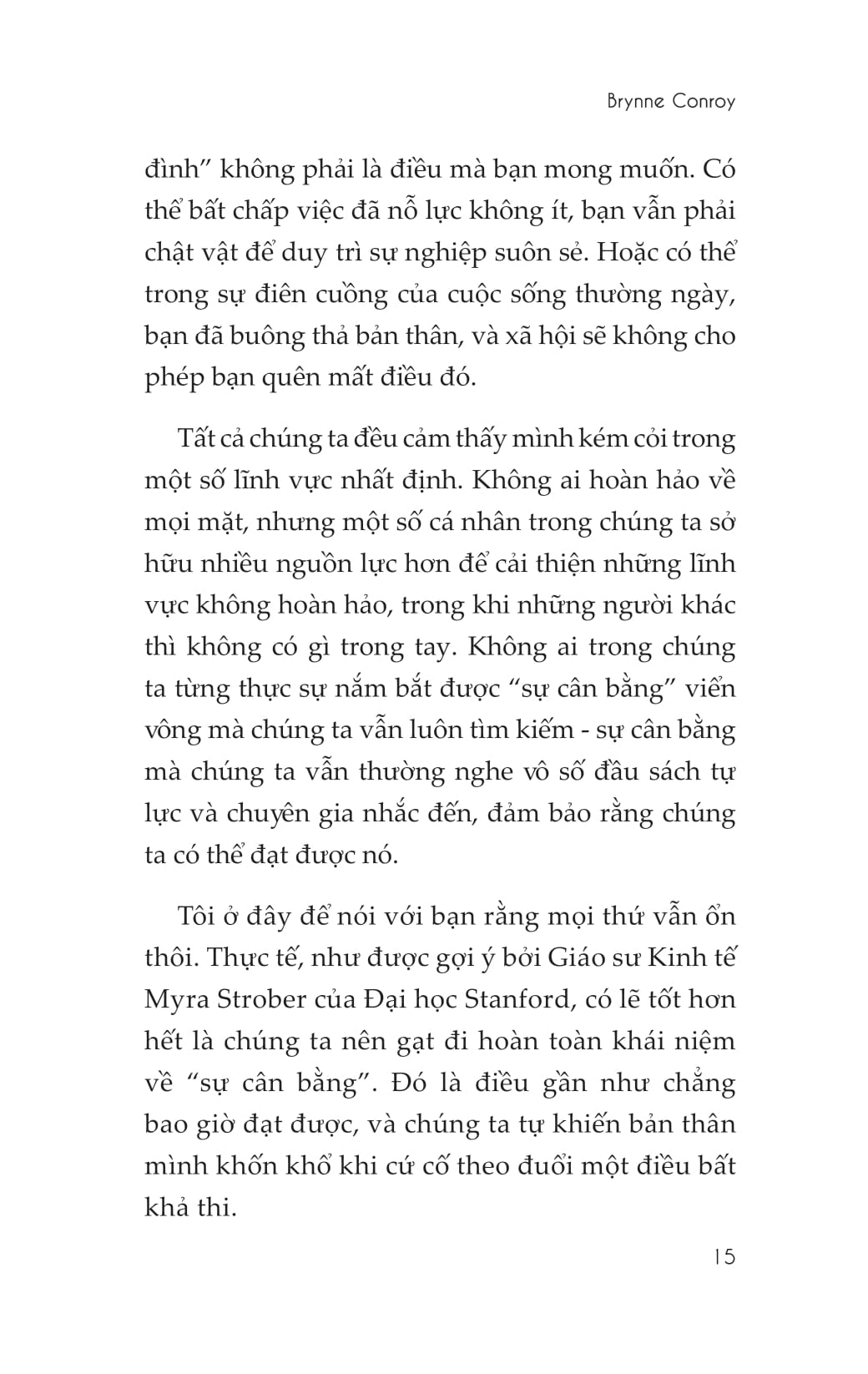 Phụ Nữ Độc Lập Tài Chính - Ảnh 12