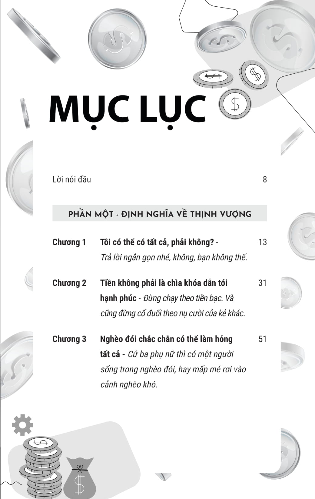 Phụ Nữ Độc Lập Tài Chính - Ảnh 3