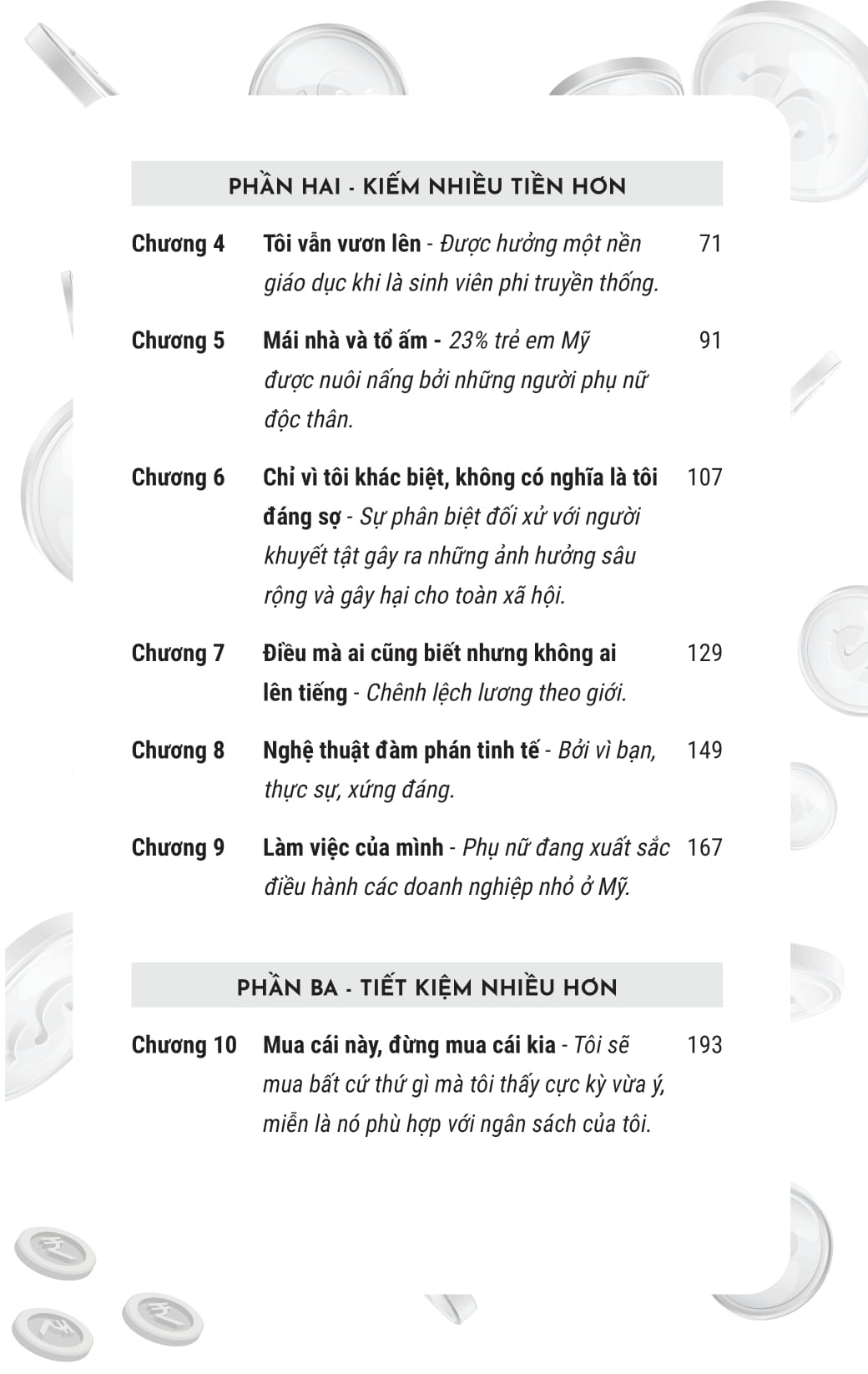 Phụ Nữ Độc Lập Tài Chính - Ảnh 4