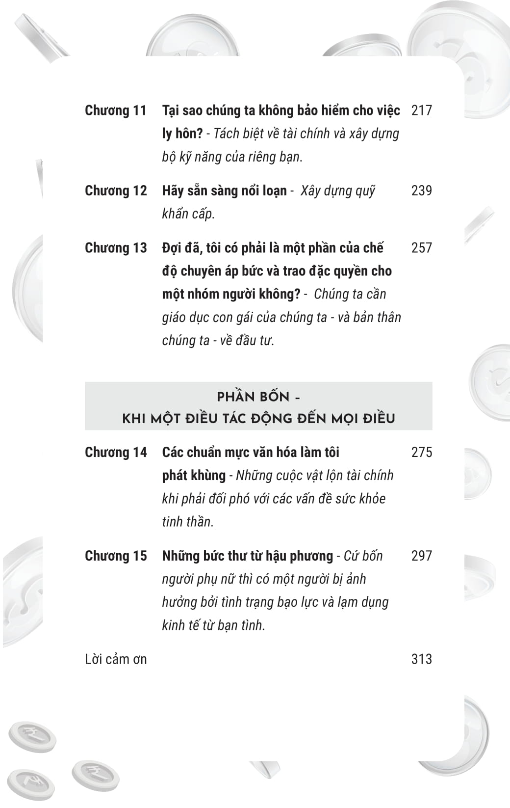 Phụ Nữ Độc Lập Tài Chính - Ảnh 5