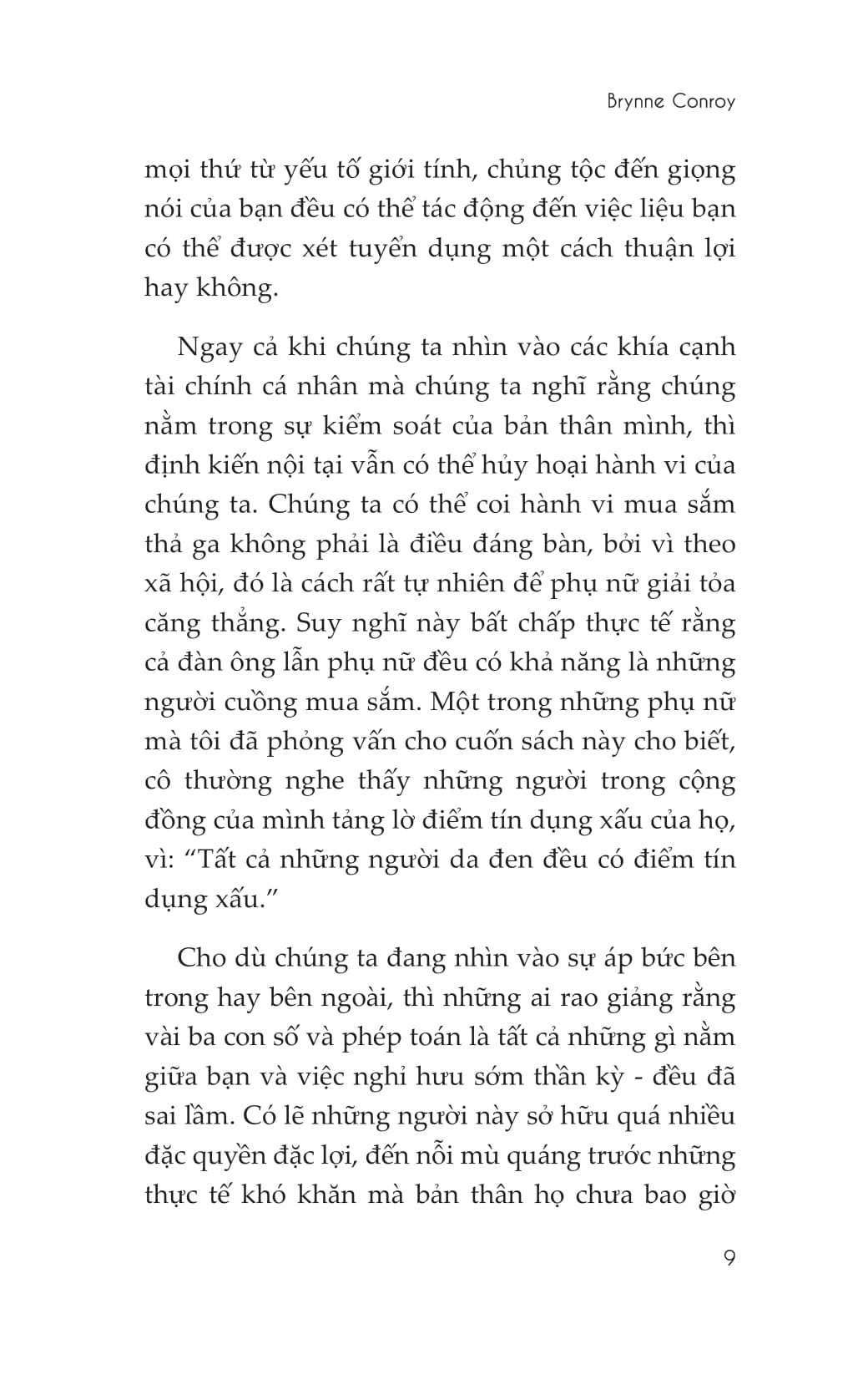Phụ Nữ Độc Lập Tài Chính - Ảnh 7