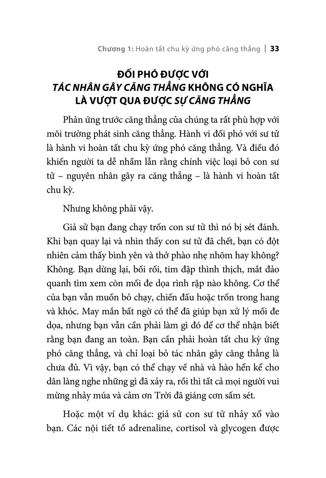 phụ nữ - đừng kiệt sức vì sự hoàn hảo - Ảnh 10