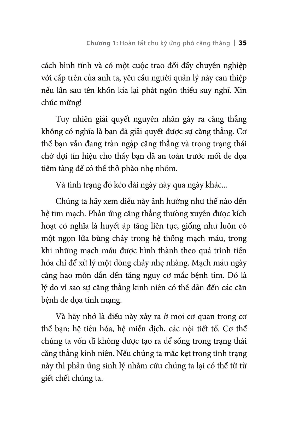 phụ nữ - đừng kiệt sức vì sự hoàn hảo - Ảnh 12