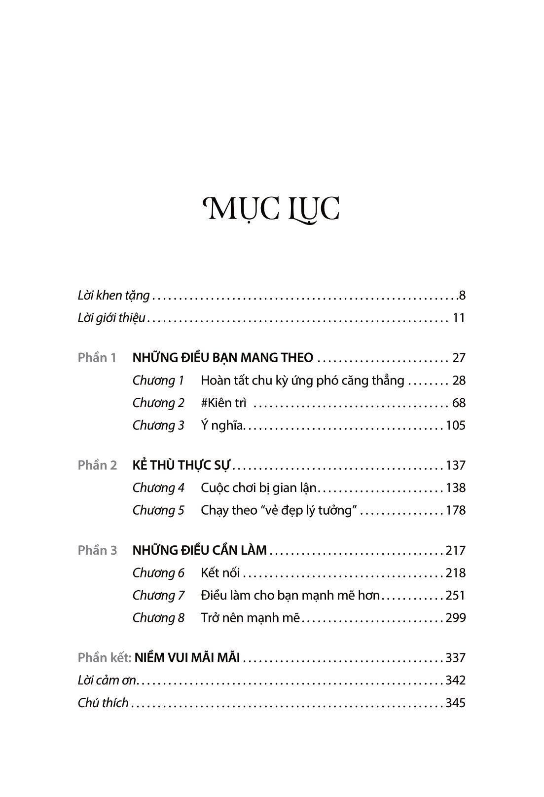 phụ nữ - đừng kiệt sức vì sự hoàn hảo - Ảnh 3
