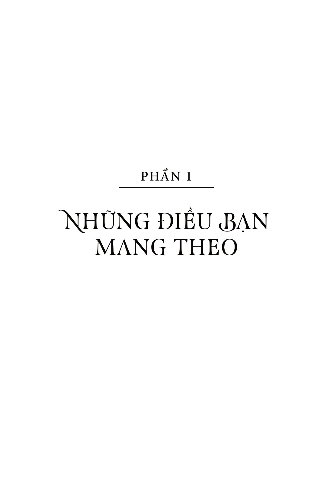 phụ nữ - đừng kiệt sức vì sự hoàn hảo - Ảnh 4