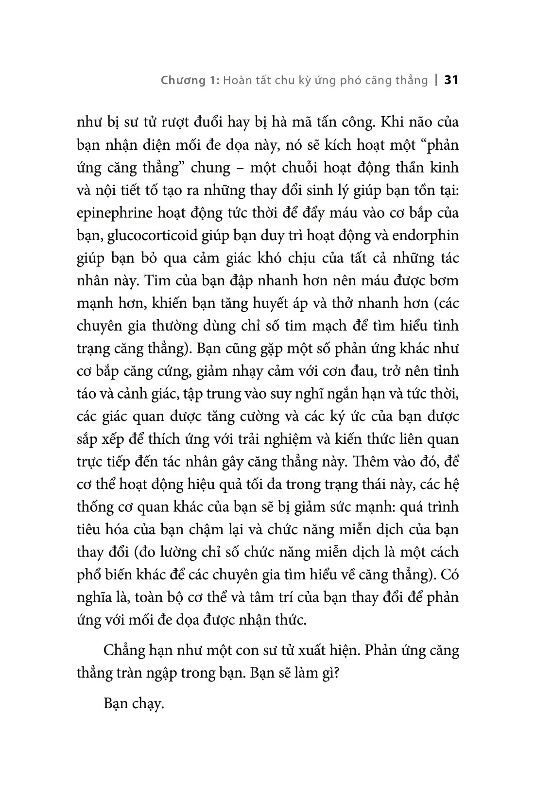 phụ nữ - đừng kiệt sức vì sự hoàn hảo - Ảnh 8
