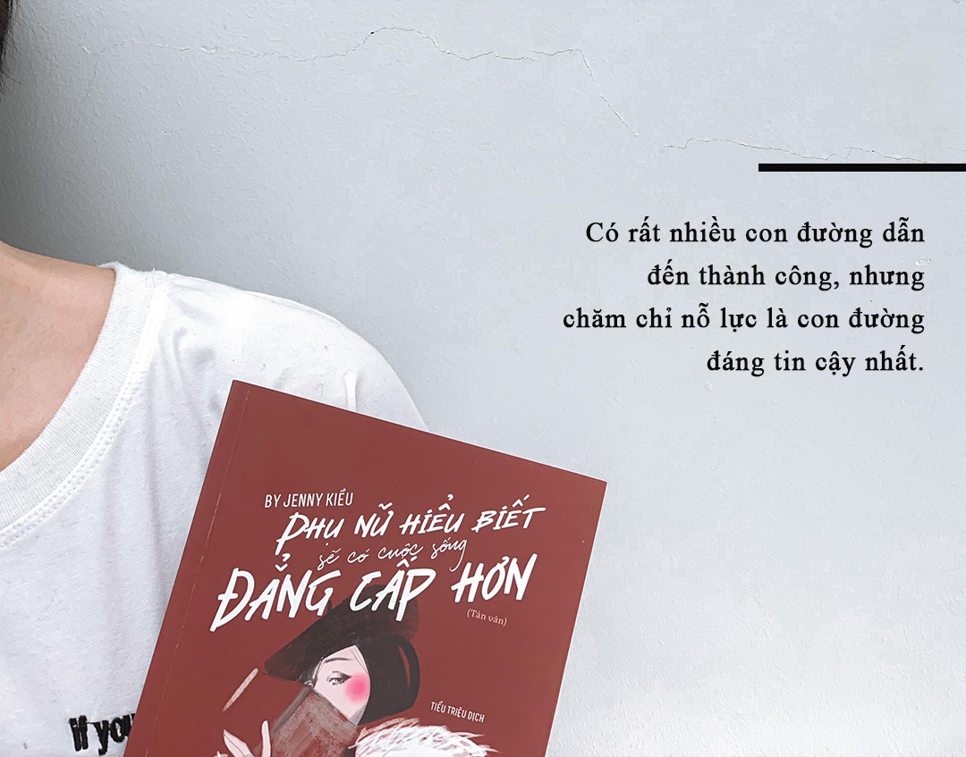 phụ nữ hiểu biết sẽ có cuộc sống đẳng cấp hơn (tái bản 2023) - Ảnh 5