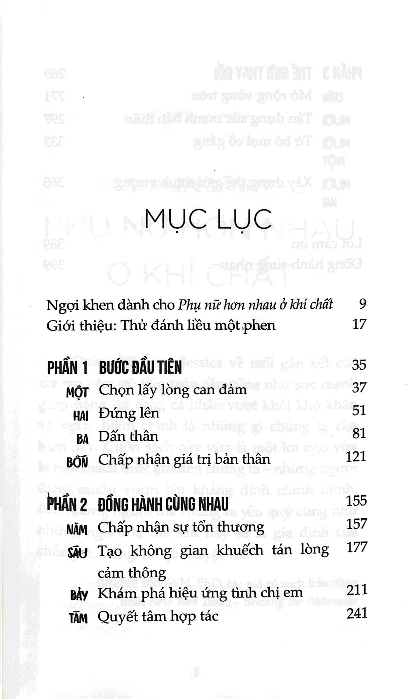 phụ nữ hơn nhau ở khí chất - Ảnh 3