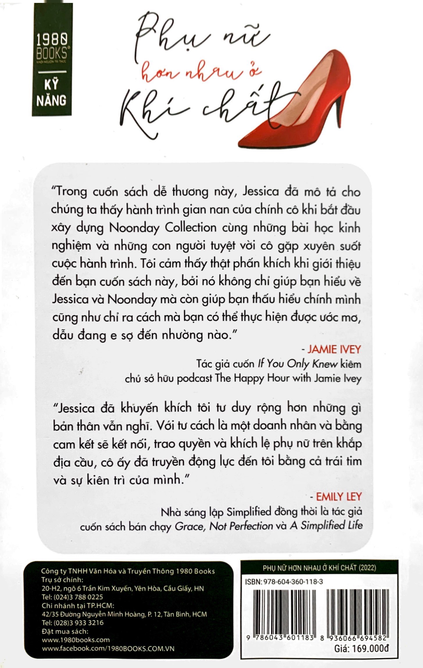 phụ nữ hơn nhau ở khí chất - Ảnh 7