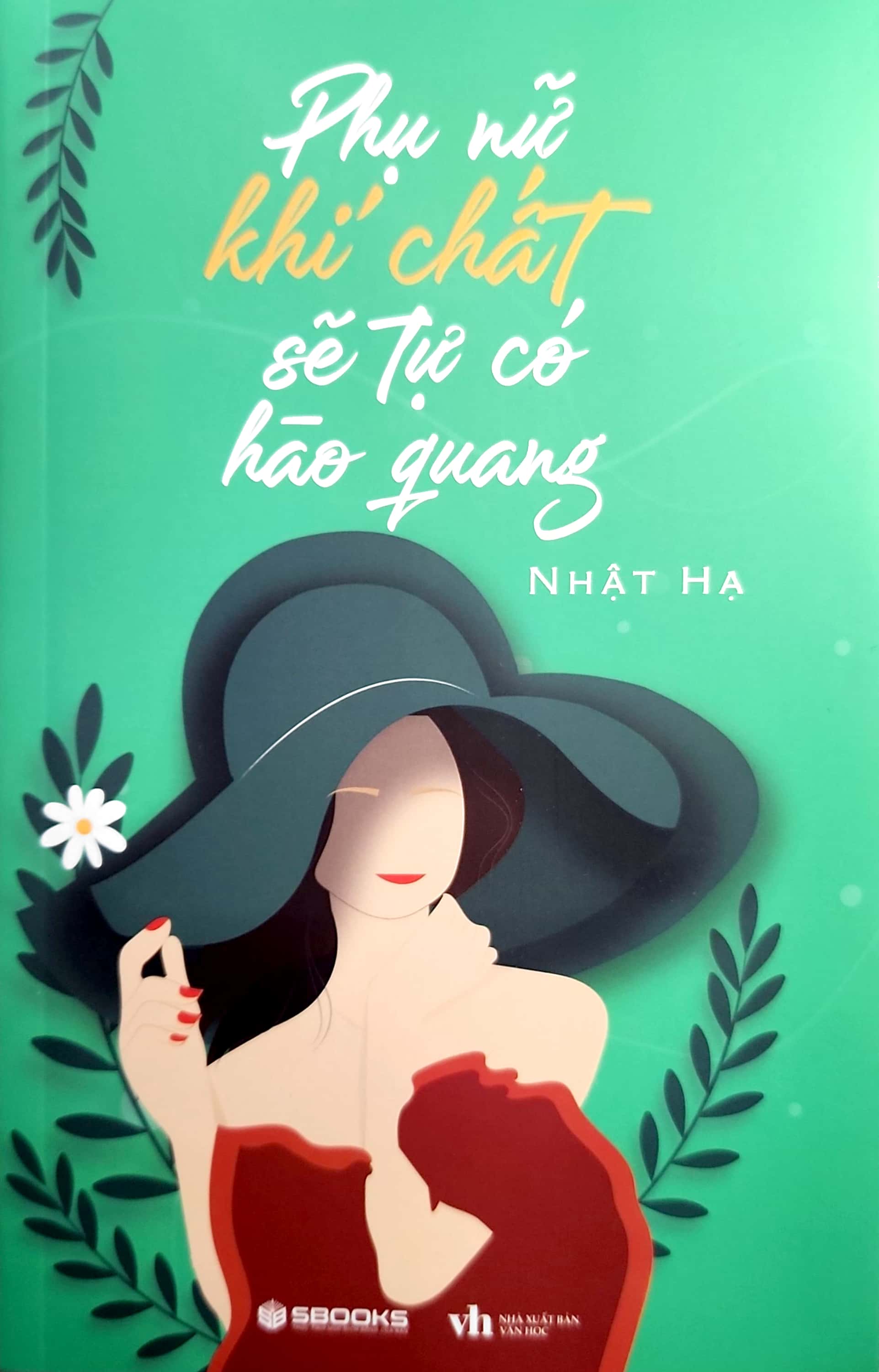 phụ nữ khí chất sẽ tự có hào quang - Ảnh 2