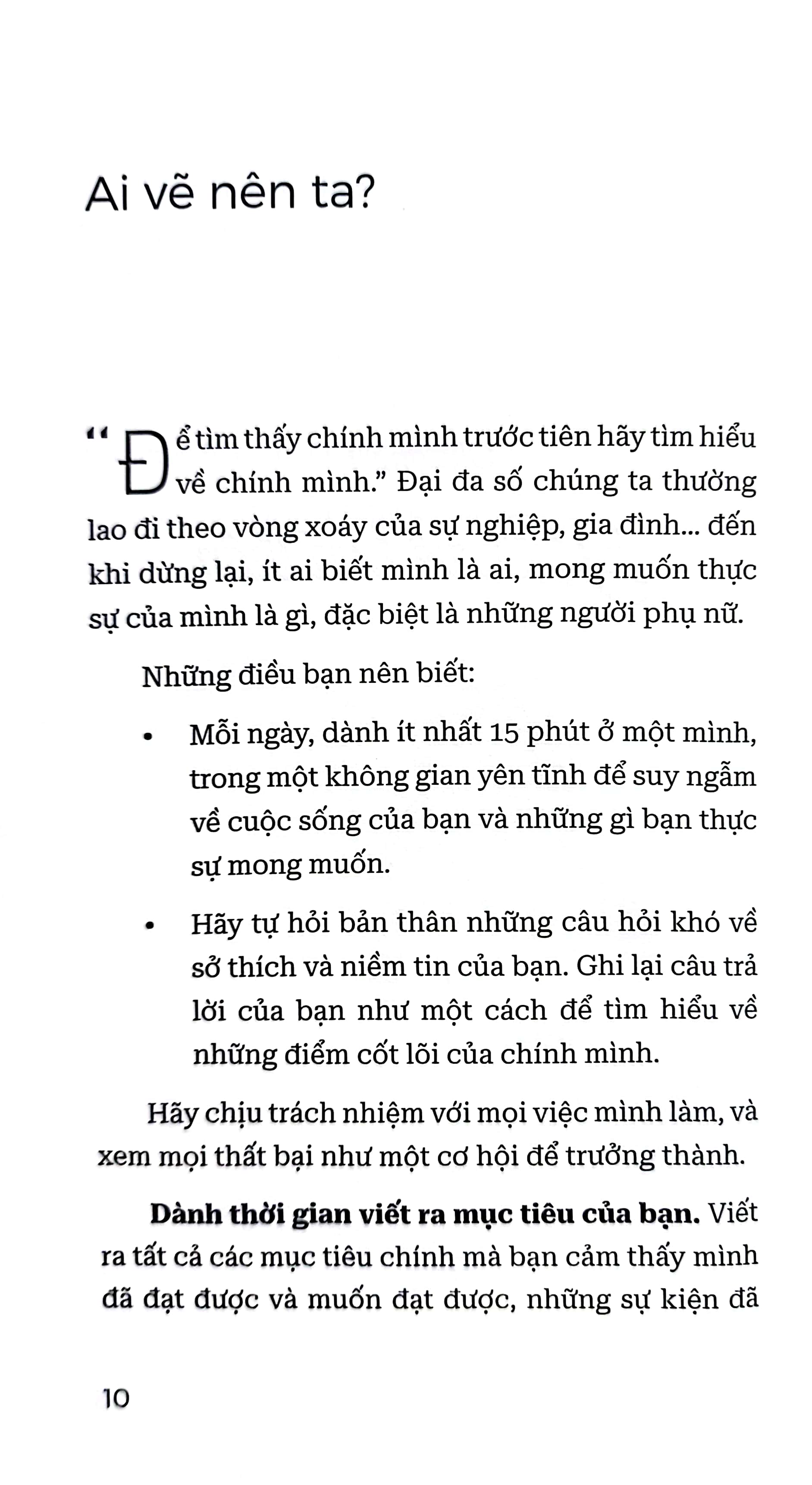 phụ nữ khí chất sẽ tự có hào quang - Ảnh 8