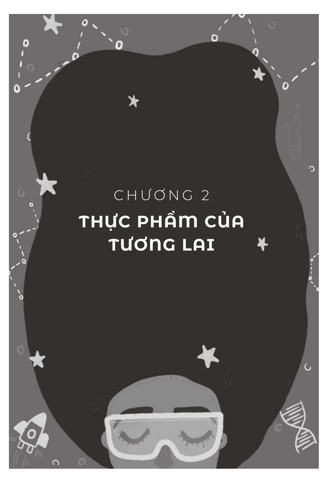 phụ nữ là tương lai của khoa học - những bộ óc thiên tài định hình thế kỉ 21 - Ảnh 10