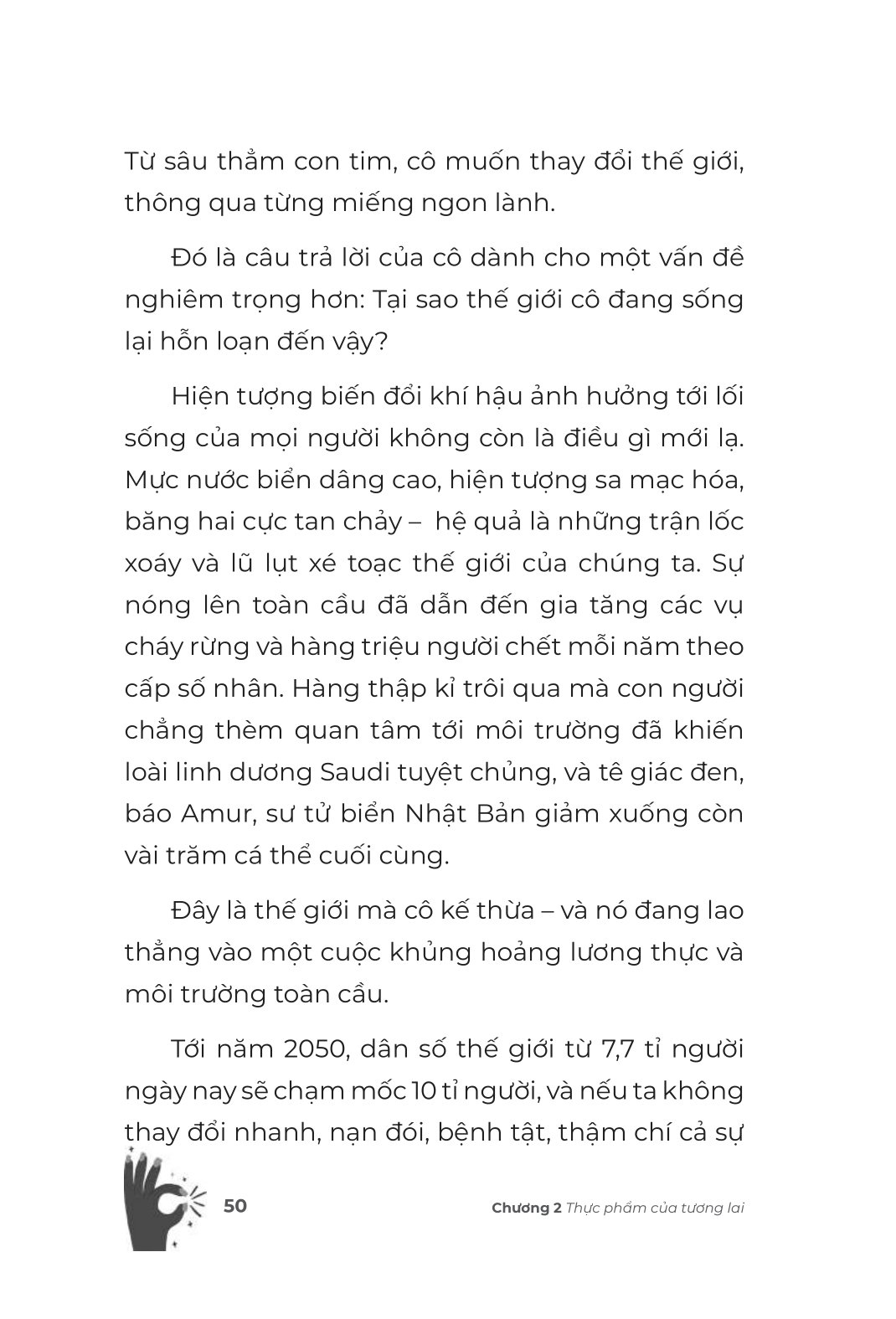 phụ nữ là tương lai của khoa học - những bộ óc thiên tài định hình thế kỉ 21 - Ảnh 12