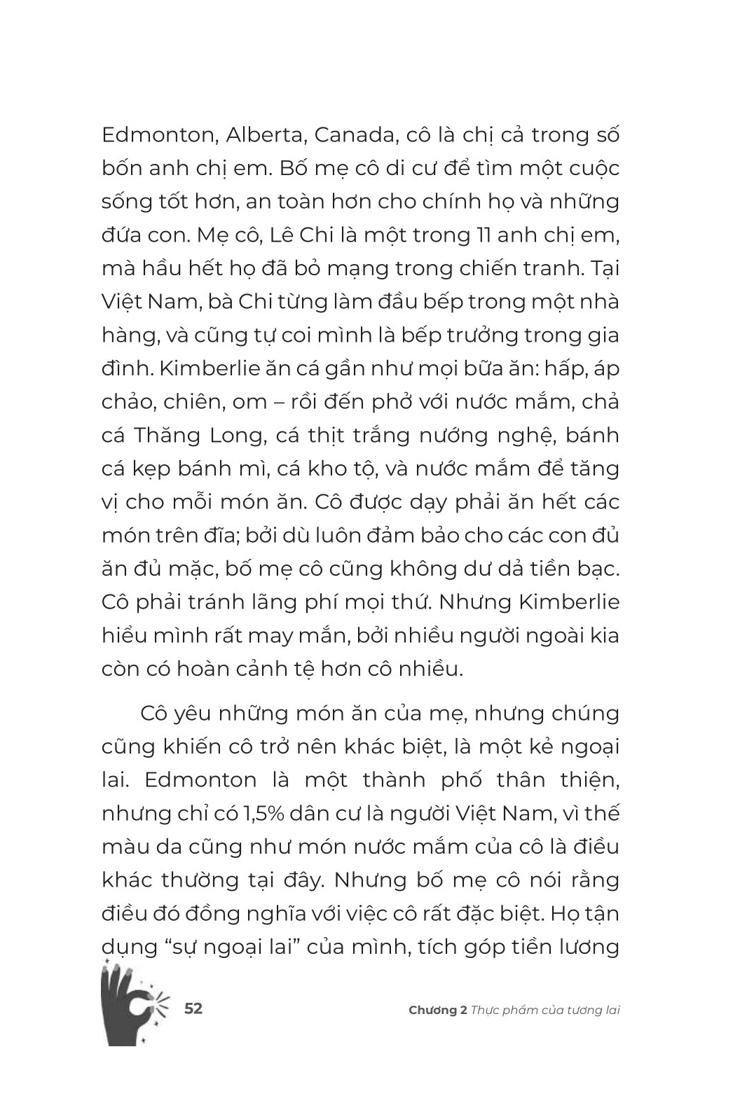 phụ nữ là tương lai của khoa học - những bộ óc thiên tài định hình thế kỉ 21 - Ảnh 4