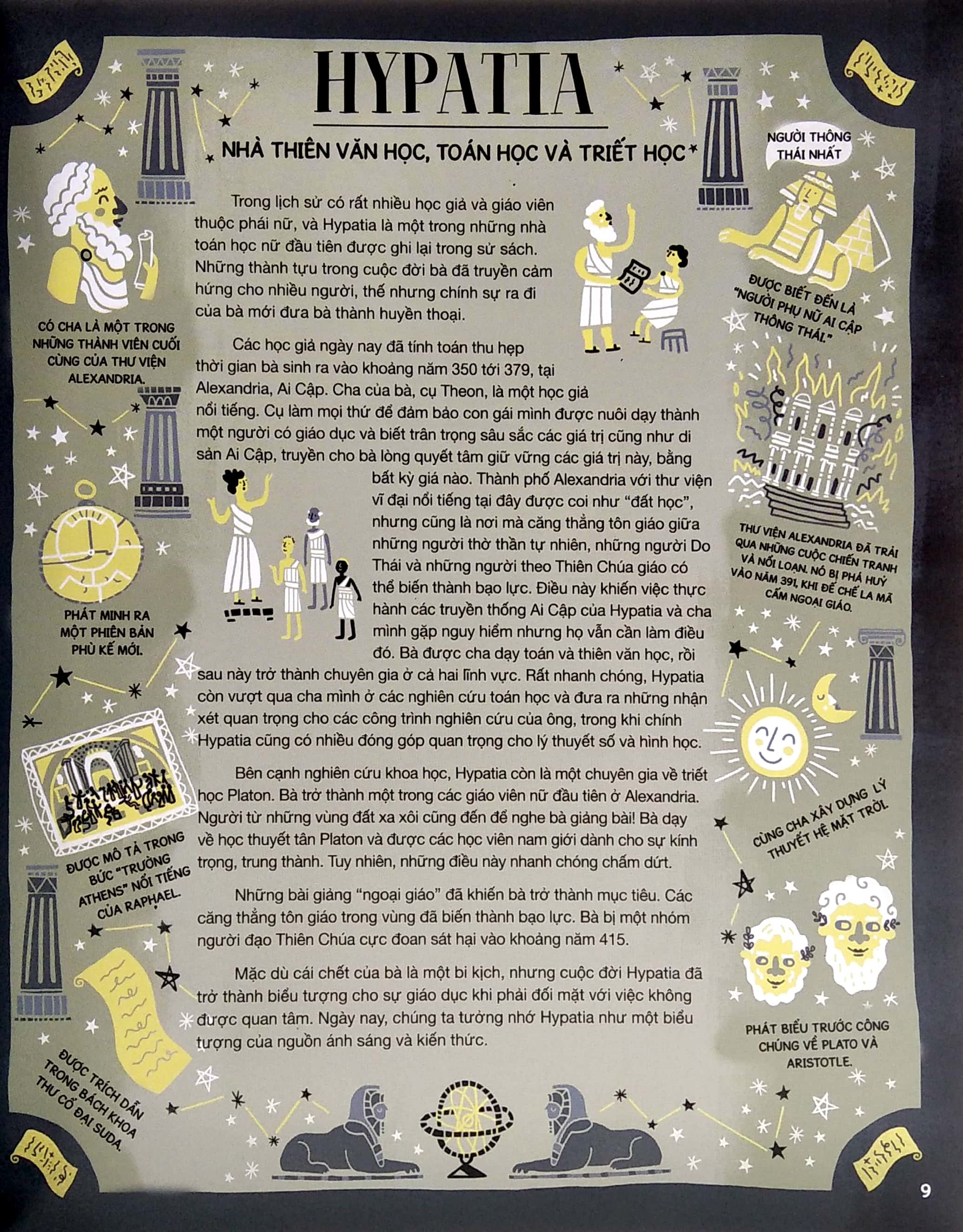 phụ nữ làm khoa học - Ảnh 5