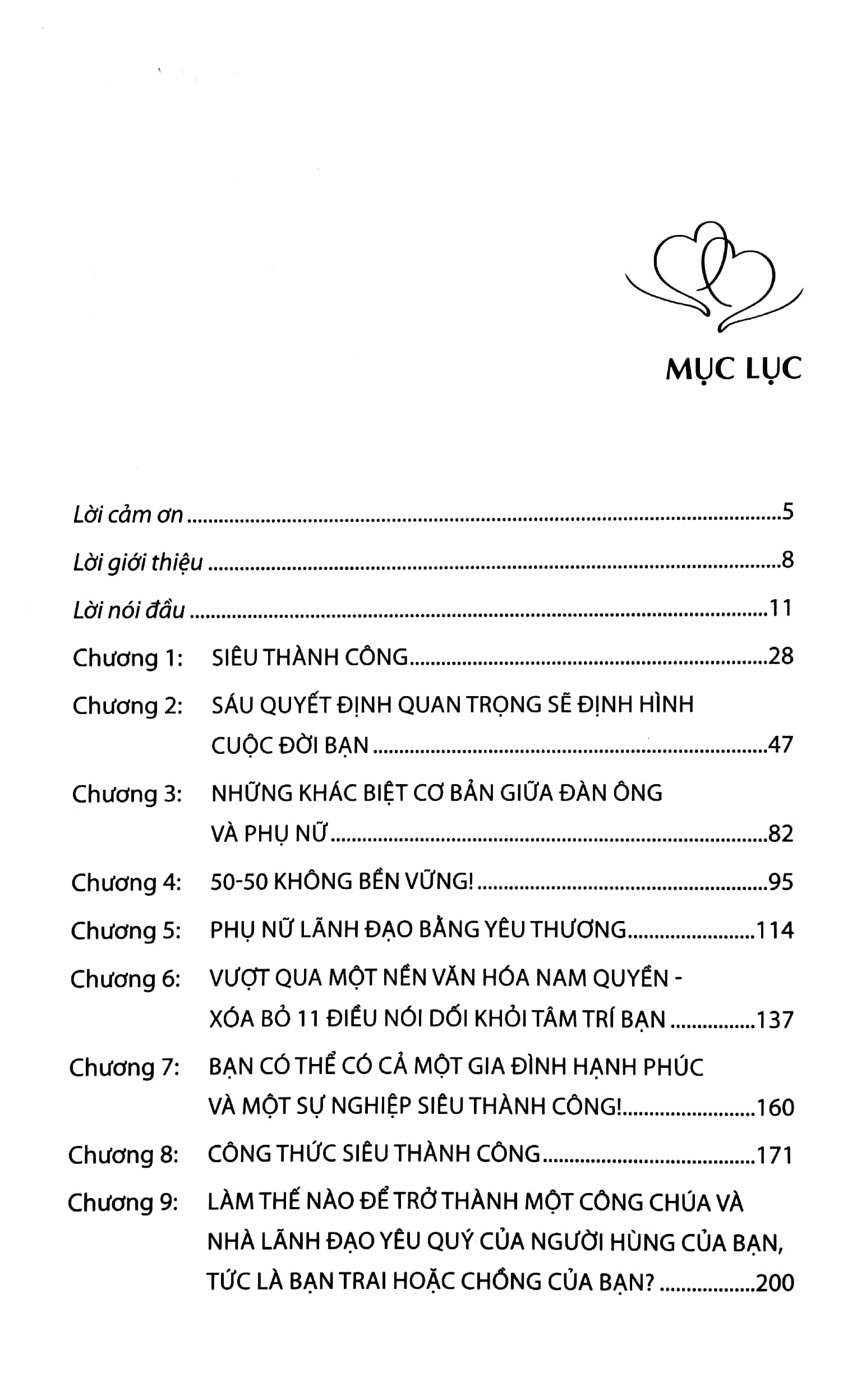 phụ nữ lãnh đạo bằng yêu thương - chìa khóa của thành công và hạnh phúc (2022) - Ảnh 3