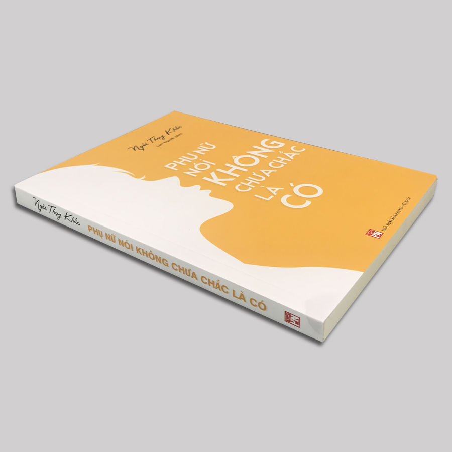 phụ nữ nói không chưa chắc là có - Ảnh 2