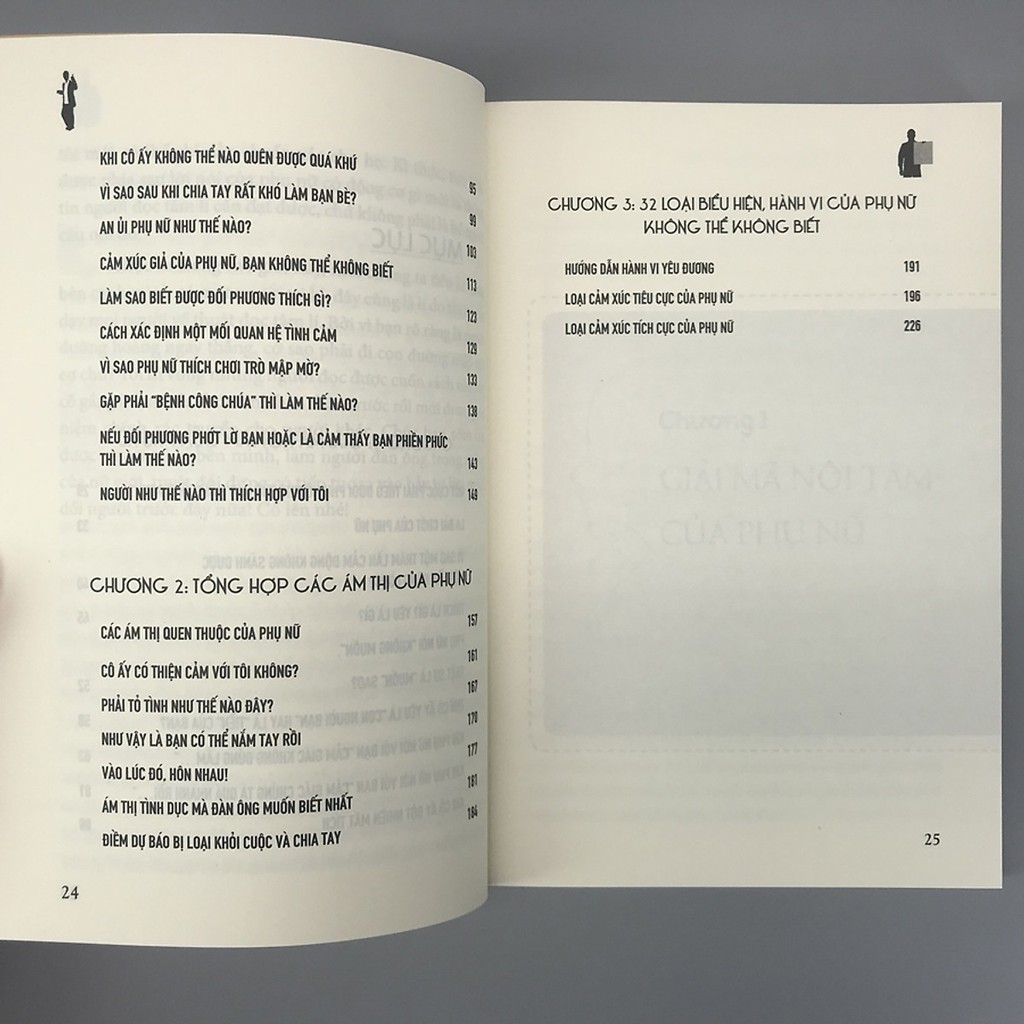 phụ nữ nói không chưa chắc là có - Ảnh 4