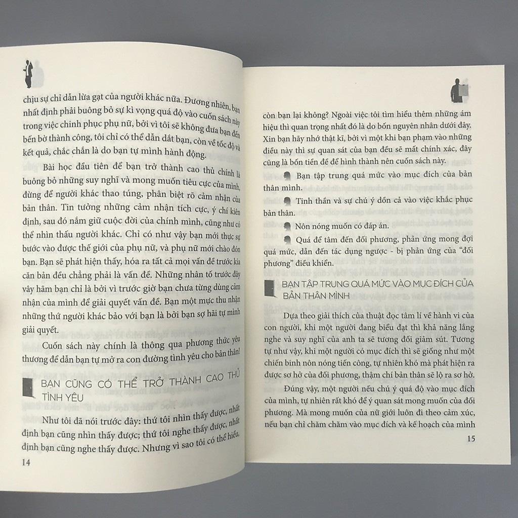 phụ nữ nói không chưa chắc là có - Ảnh 6
