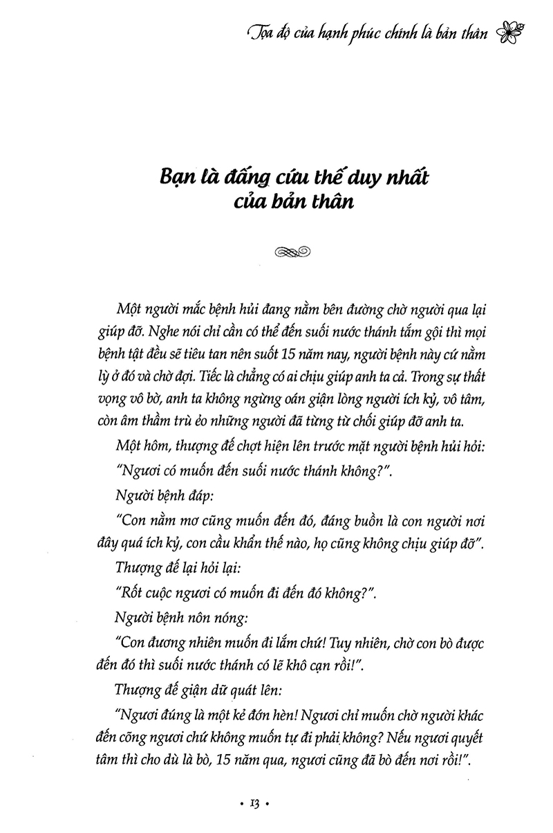 phụ nữ tao nhã là người hạnh phúc nhất - Ảnh 11