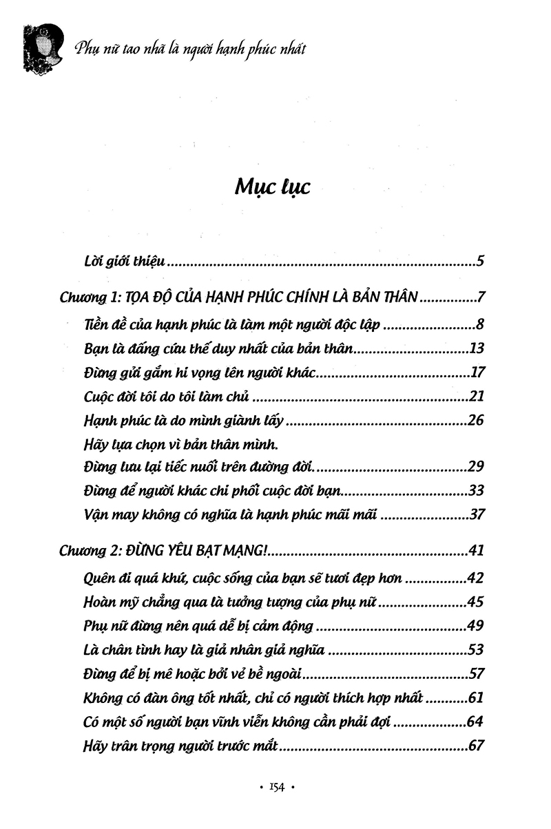 phụ nữ tao nhã là người hạnh phúc nhất - Ảnh 19