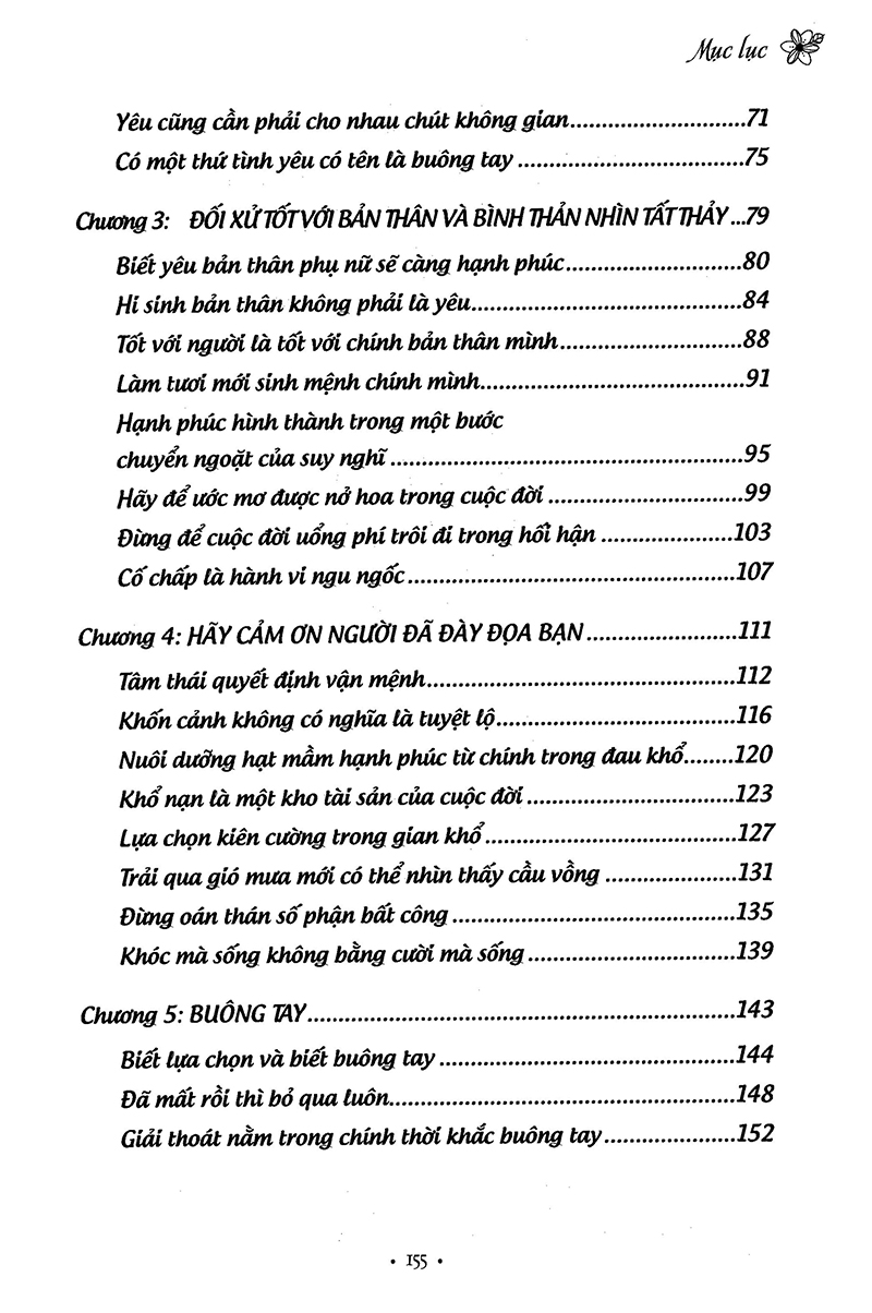 phụ nữ tao nhã là người hạnh phúc nhất - Ảnh 20