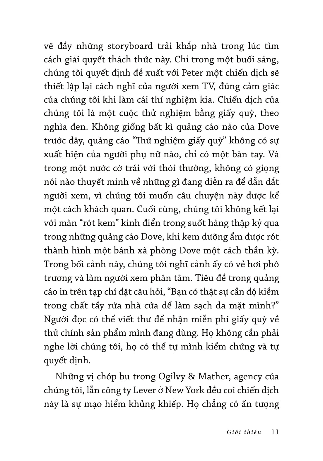 phụ nữ thành công dám có tất cả - darling, you can't do both - Ảnh 10