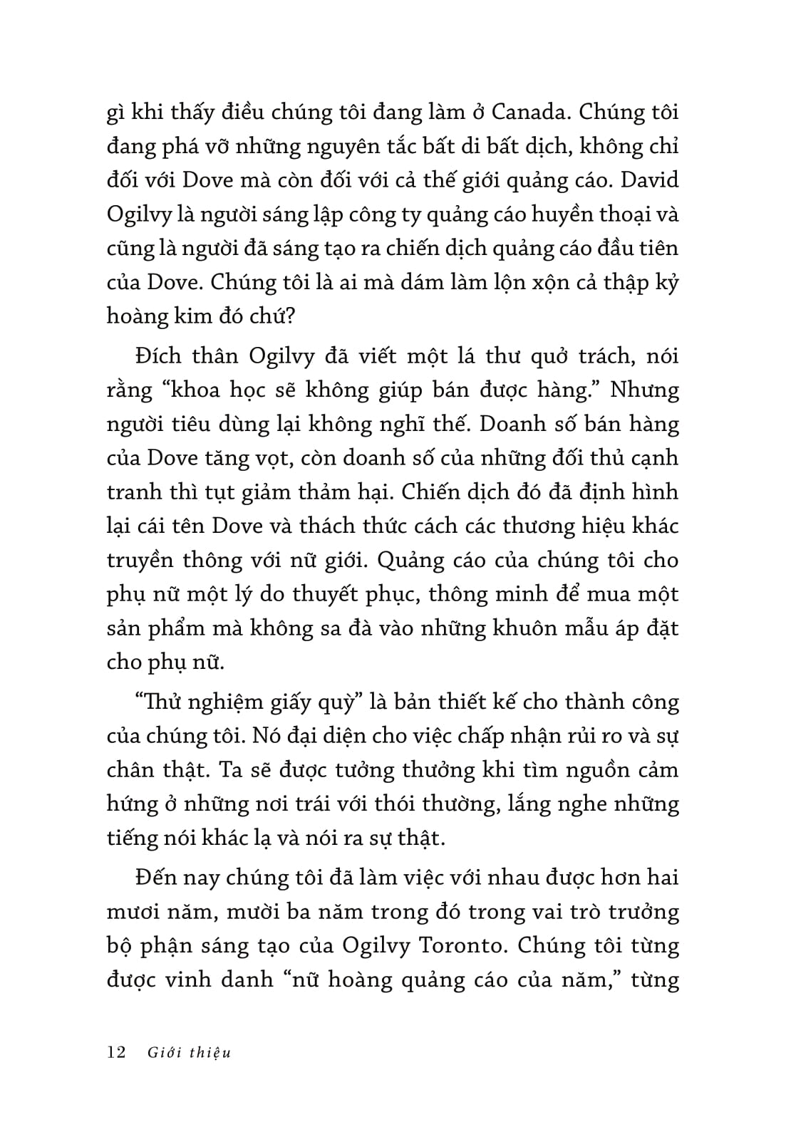 phụ nữ thành công dám có tất cả - darling, you can't do both - Ảnh 11