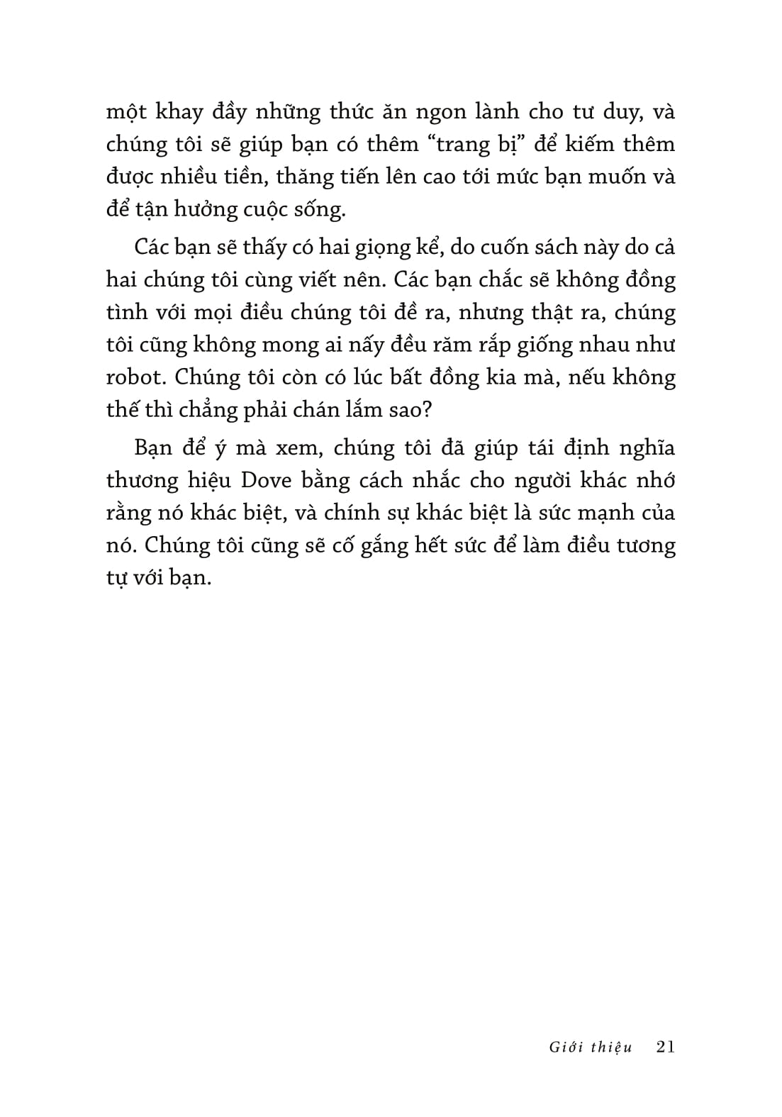 phụ nữ thành công dám có tất cả - darling, you can't do both - Ảnh 20