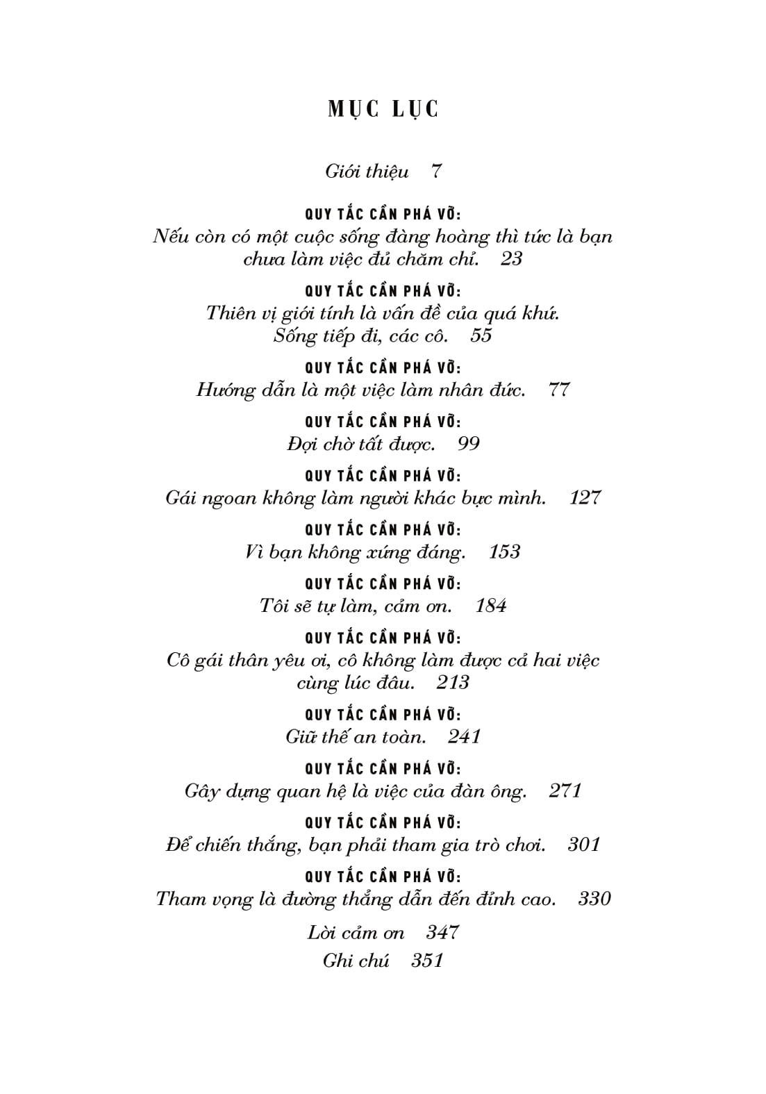 phụ nữ thành công dám có tất cả - darling, you can't do both - Ảnh 5