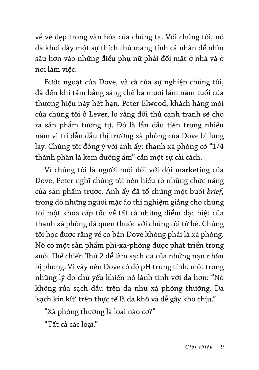 phụ nữ thành công dám có tất cả - darling, you can't do both - Ảnh 8