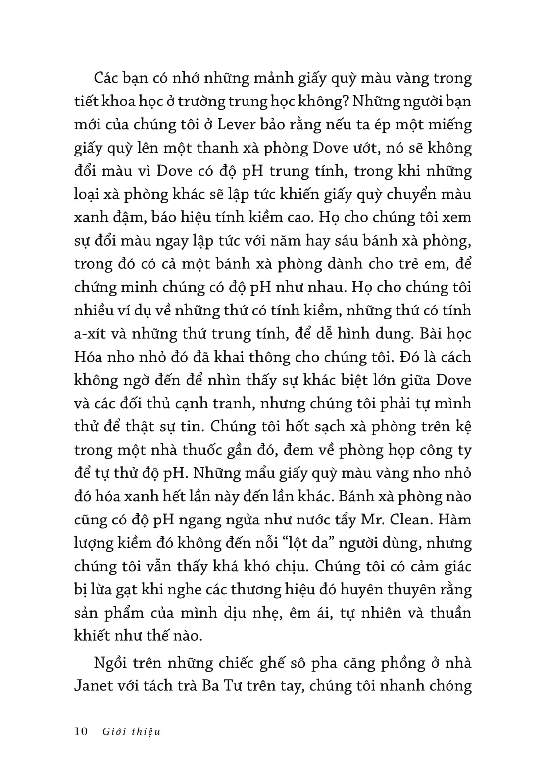 phụ nữ thành công dám có tất cả - darling, you can't do both - Ảnh 9