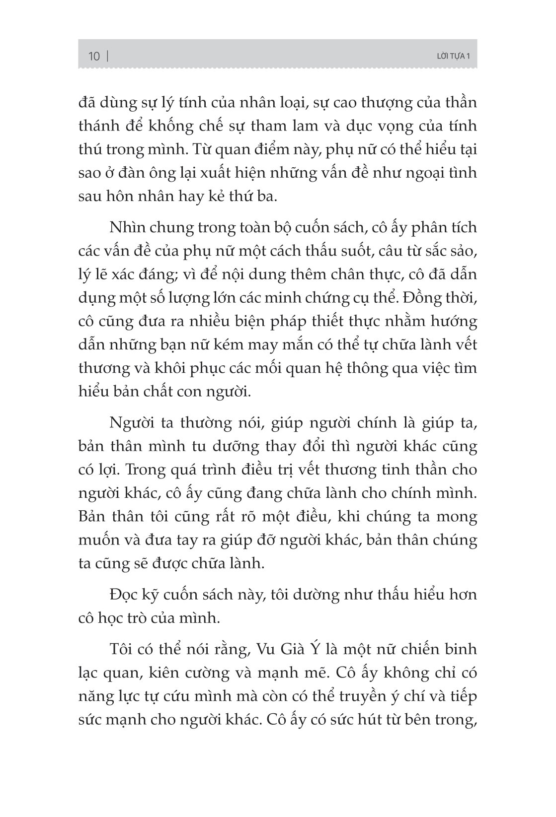 phụ nữ thông minh - 7 bài học lựa chọn hạnh phúc - Ảnh 11