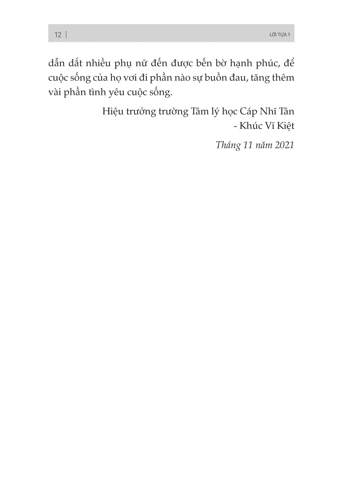 phụ nữ thông minh - 7 bài học lựa chọn hạnh phúc - Ảnh 13