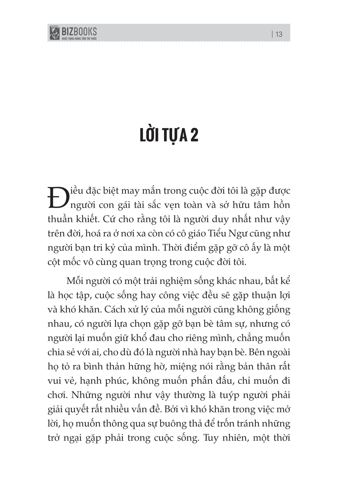 phụ nữ thông minh - 7 bài học lựa chọn hạnh phúc - Ảnh 14