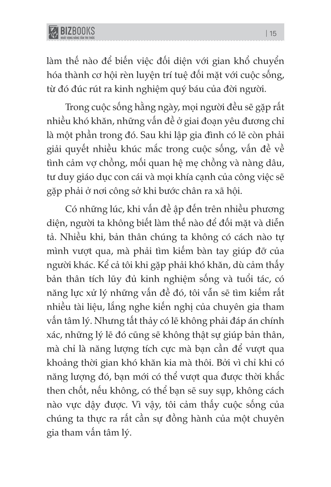 phụ nữ thông minh - 7 bài học lựa chọn hạnh phúc - Ảnh 16