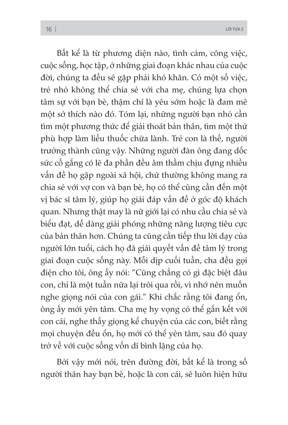 phụ nữ thông minh - 7 bài học lựa chọn hạnh phúc - Ảnh 17