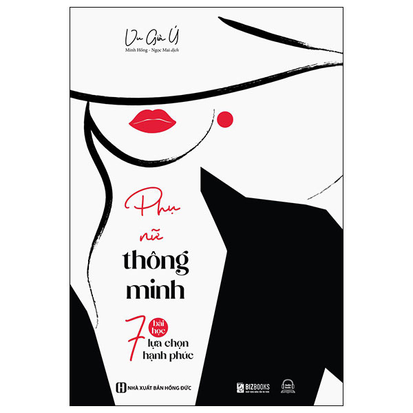 phụ nữ thông minh - 7 bài học lựa chọn hạnh phúc - Ảnh 2