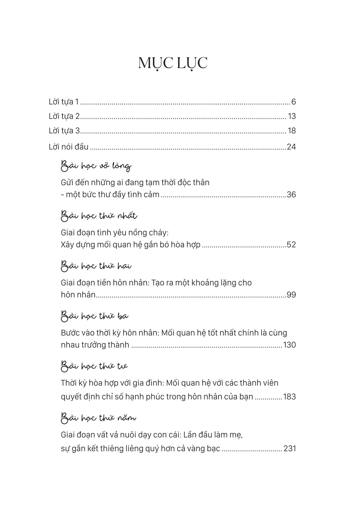 phụ nữ thông minh - 7 bài học lựa chọn hạnh phúc - Ảnh 5